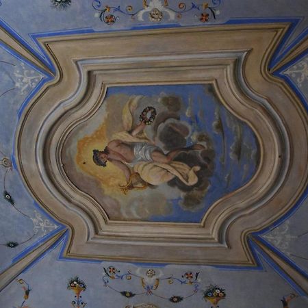 Residenza Storica Volta Della Morte Urbino Exteriér fotografie