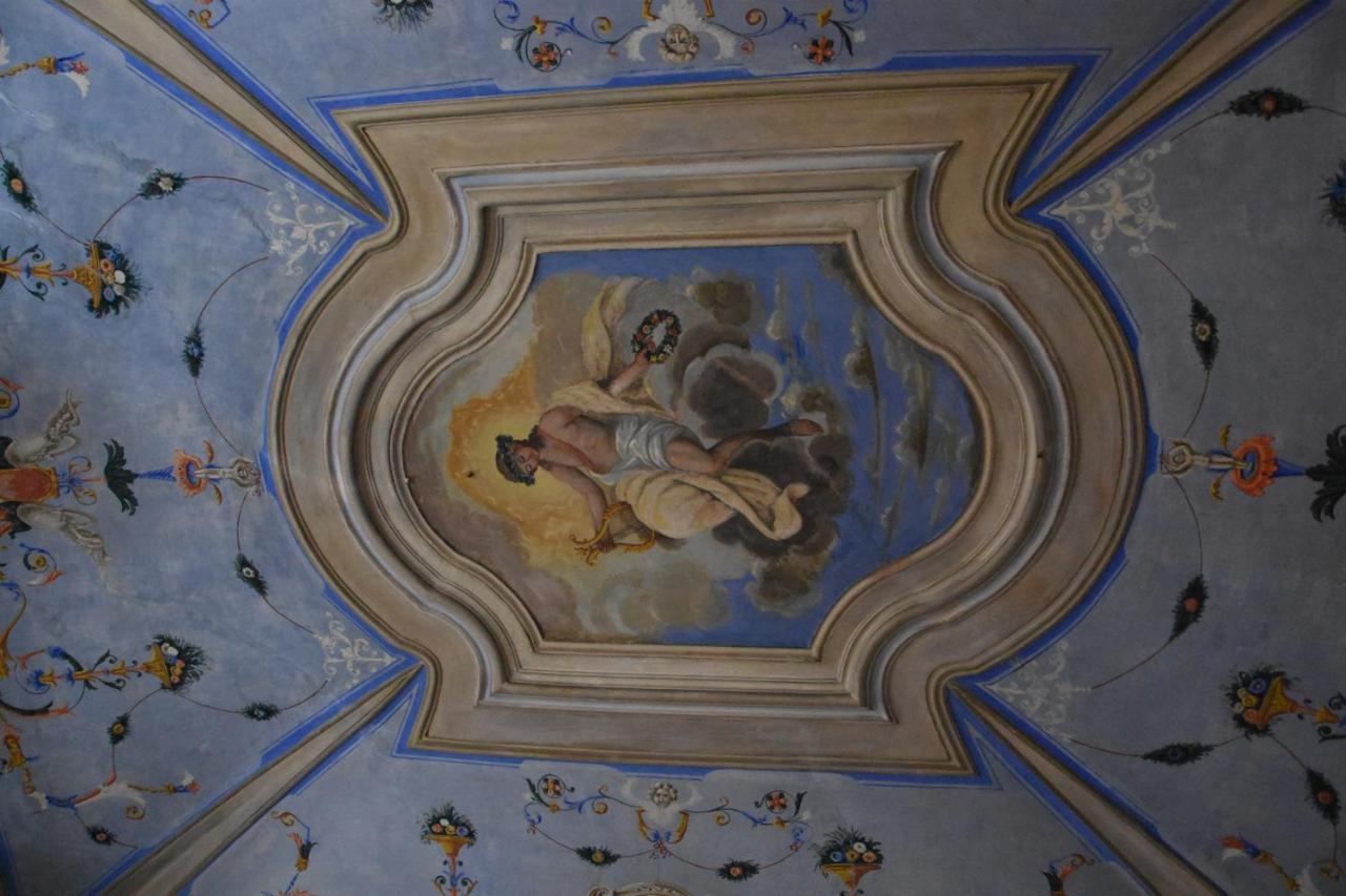 Residenza Storica Volta Della Morte Urbino Exteriér fotografie
