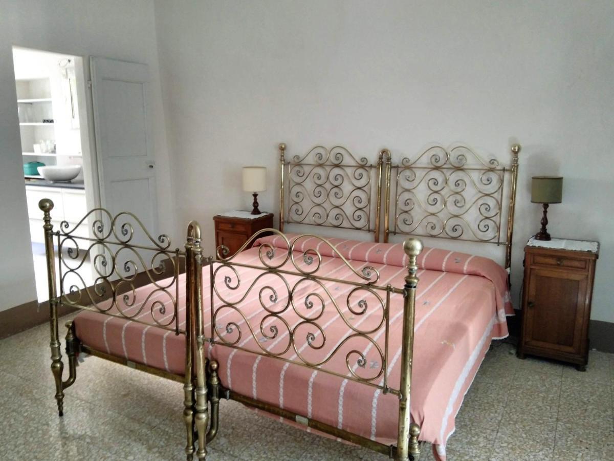Residenza Storica Volta Della Morte Urbino Exteriér fotografie