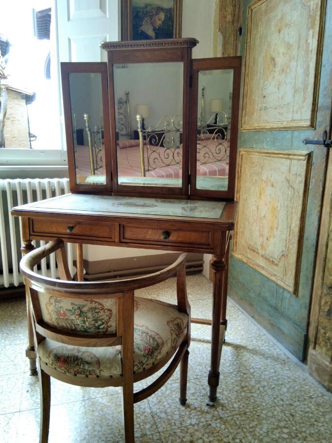 Residenza Storica Volta Della Morte Urbino Exteriér fotografie
