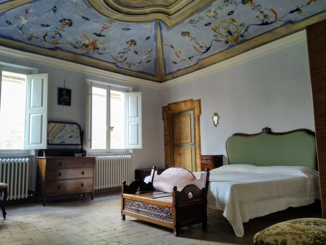 Residenza Storica Volta Della Morte Urbino Exteriér fotografie