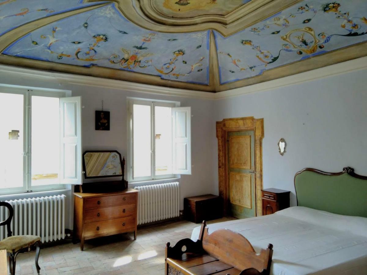Residenza Storica Volta Della Morte Urbino Exteriér fotografie