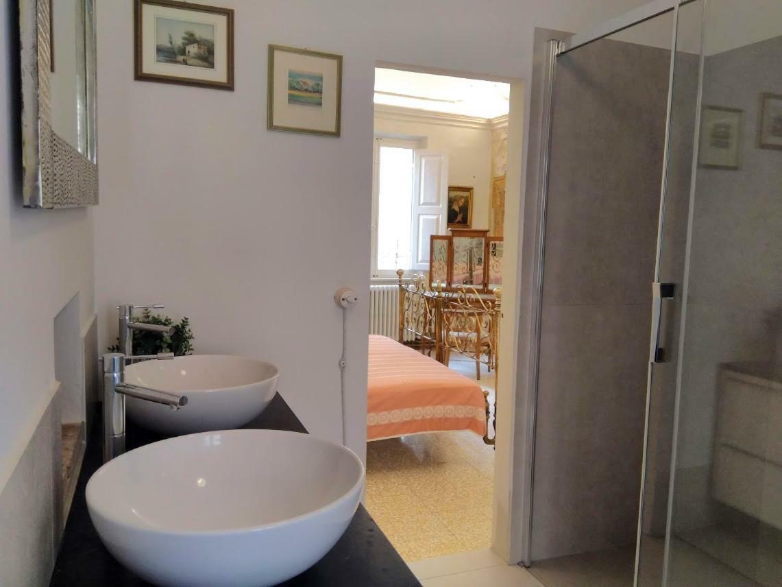 Residenza Storica Volta Della Morte Urbino Exteriér fotografie