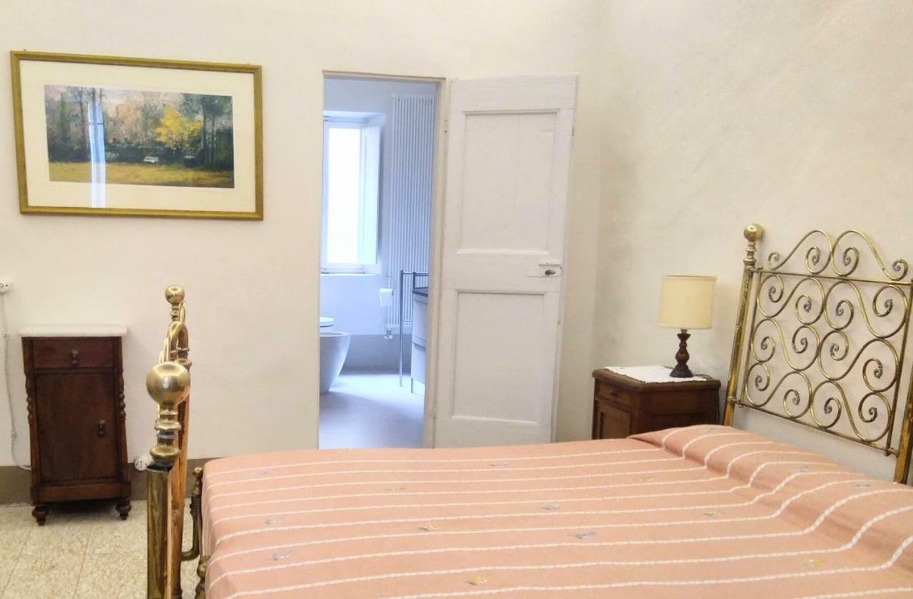 Residenza Storica Volta Della Morte Urbino Exteriér fotografie