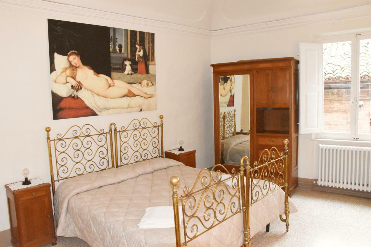 Residenza Storica Volta Della Morte Urbino Exteriér fotografie