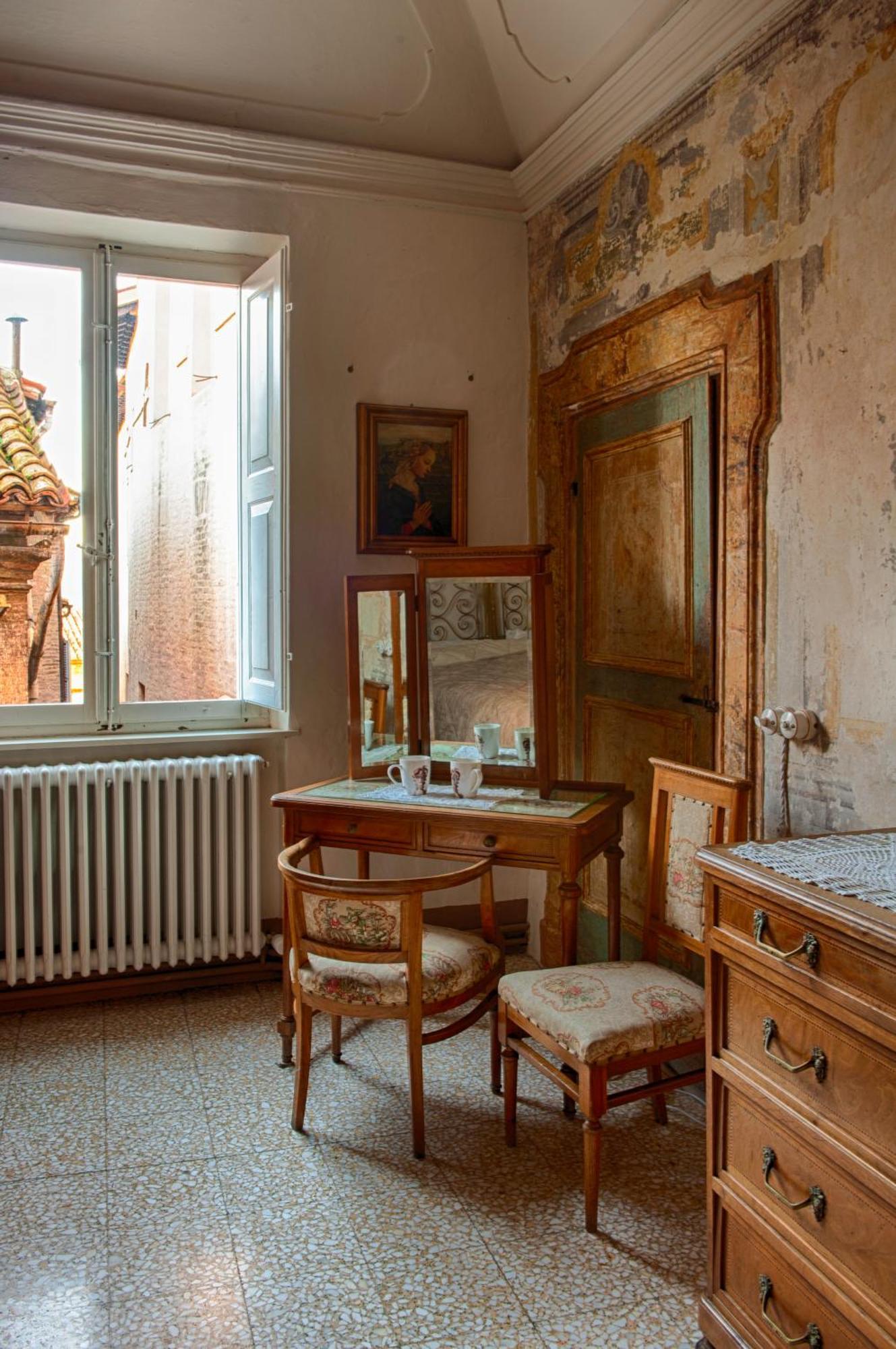 Residenza Storica Volta Della Morte Urbino Exteriér fotografie