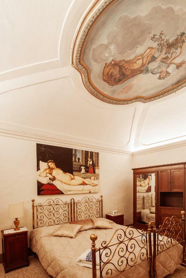 Residenza Storica Volta Della Morte Urbino Exteriér fotografie